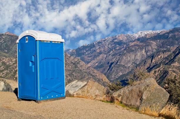 Best Sanitation services for porta potties  in Thomas, OK