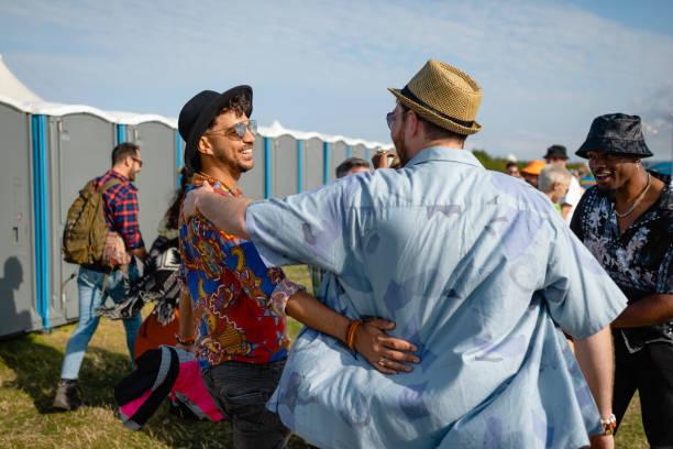 Best Event porta potty rental  in Thomas, OK