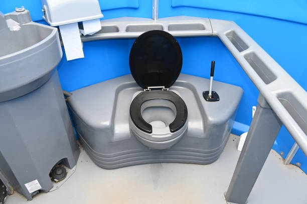 Best Portable toilet rental cost  in Thomas, OK