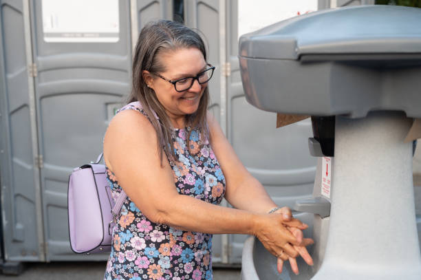 Best Portable sink rental  in Thomas, OK